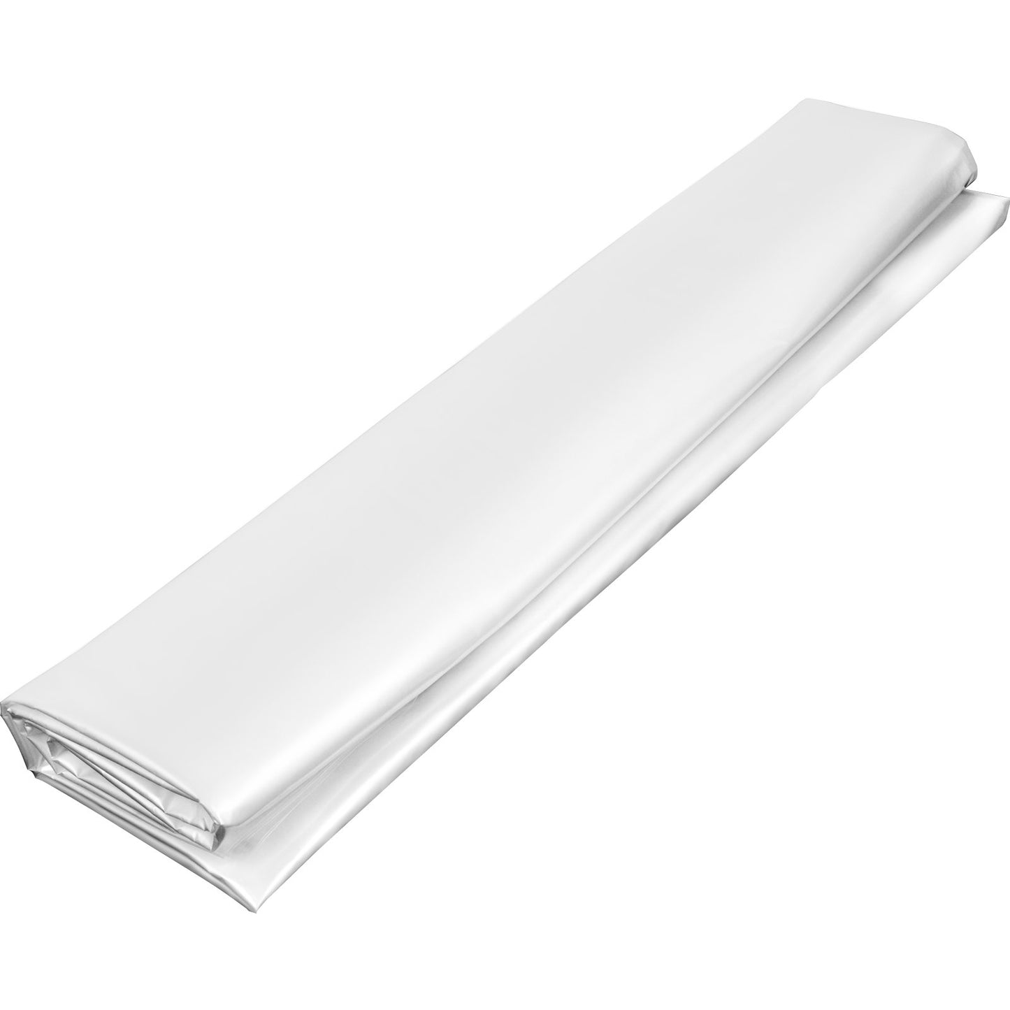 Gewächshausfolie, Gewächshaus-Polyethylenfolie 6 x 8,5 m Gewächshauskunststoff