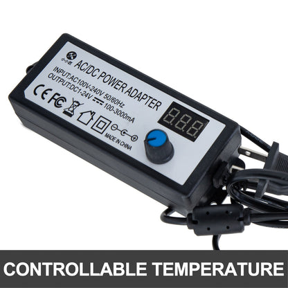 Electric Foam Cutting Machine Hot Wire Foam Cutter Polystyrene Styrofoam Sponge Cutting Tool Kit