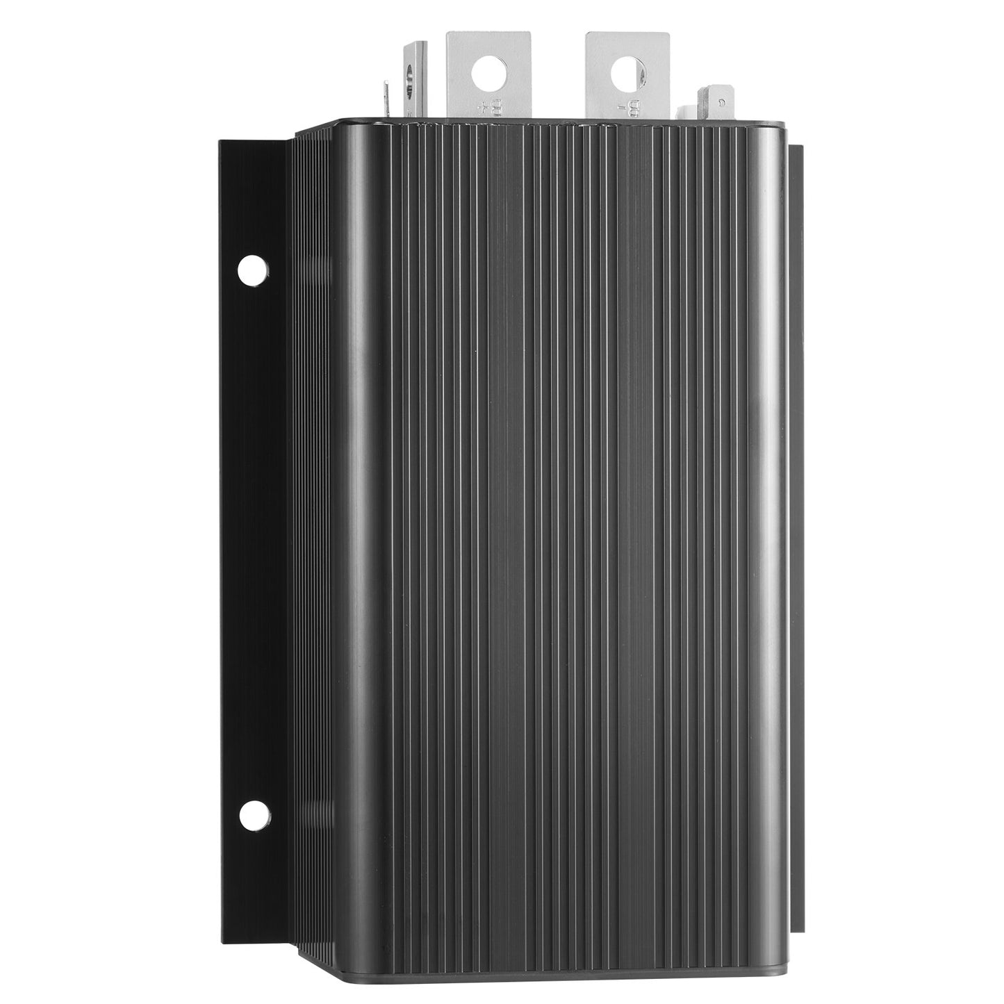 Golf Cart Speed Controller, 36V & 500A, DC Motor Controller Replacement for Club Car Golf Carts, IP65 Rated Protection, Aluminum Alloy & ABS Housing, Compatible with 1205-117/1205M-5603 Models