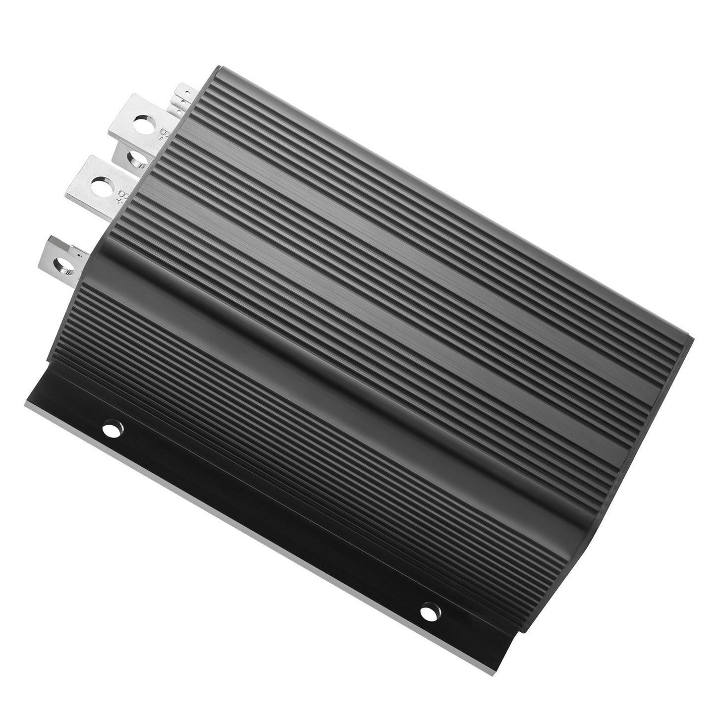 Golf Cart Speed Controller, 36V & 500A, DC Motor Controller Replacement for Club Car Golf Carts, IP65 Rated Protection, Aluminum Alloy & ABS Housing, Compatible with 1205-117/1205M-5603 Models