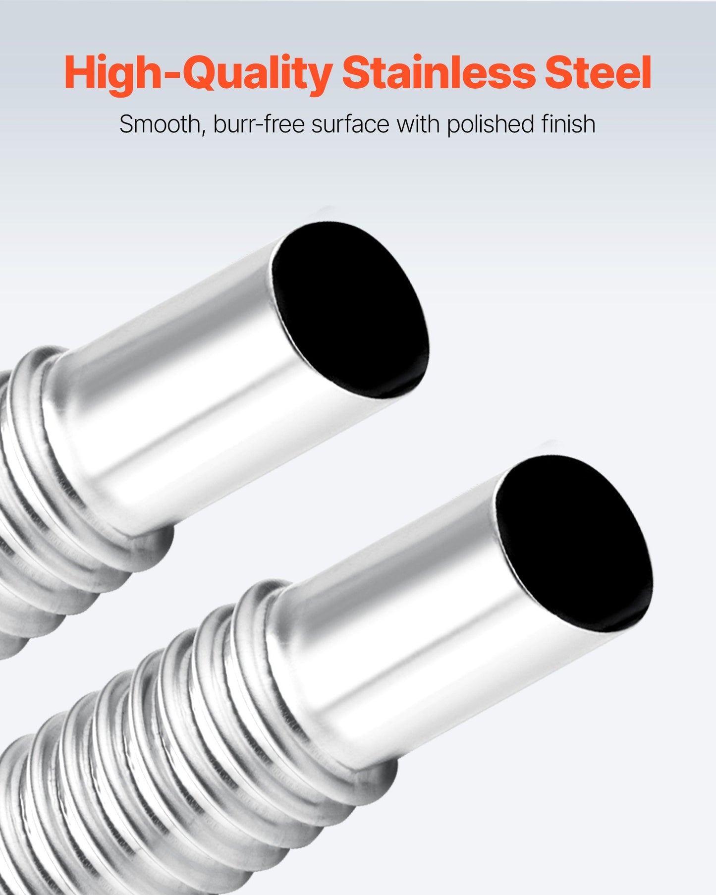 Exhaust Pipe Tube Elbow Connector, 25mm Diesel Heater Exhaust Elbow, Air Parking Heater Exhausts Pipe Tube Elbows Connector 2 Clamps for 2KW 5KW 8KW Diesel Heater, 201 Stainless Steel, Silver