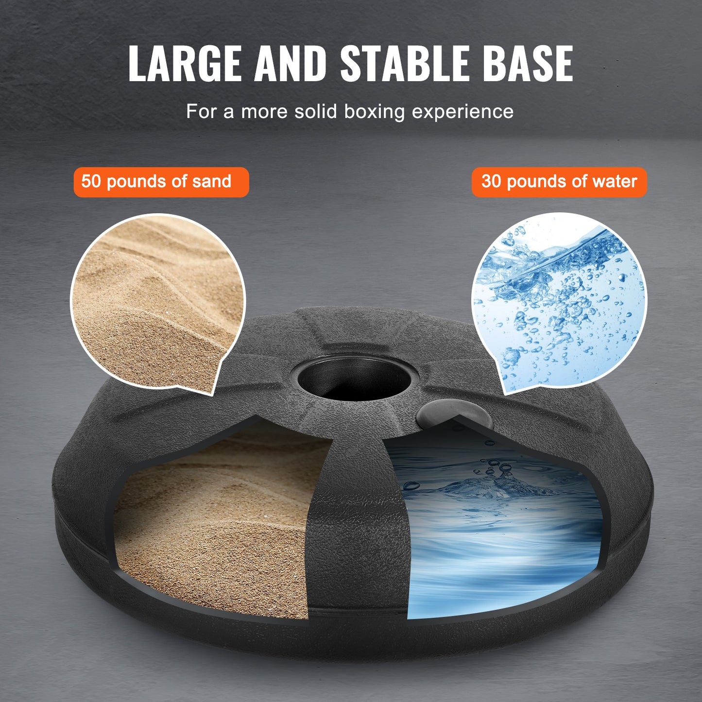 Punching Bag, Reflex Boxing Bag for Kids & Adults, Height Adjustable Free Standing Strike Bag Set with Boxing Gloves & Stand, Workout Speed Bag for Home Gym Training, Stress Relief & Fitness