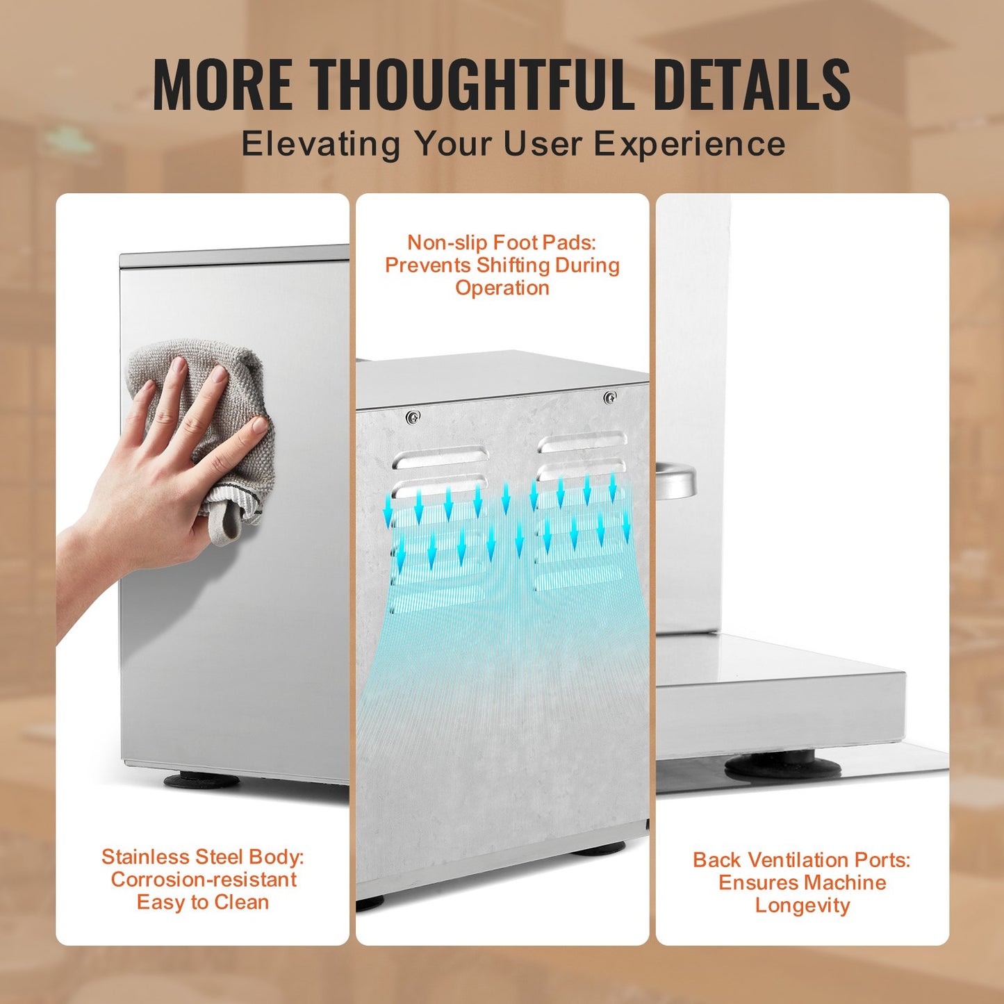 Milkshake Maker Machine, 120W Commercial Milk Tea Shaker Machine, Double Head Milk Shake Mixer Machine, 0-180s Adjustable Milkshake Blender, with 1 L PC Cup, for Milk Tea Store