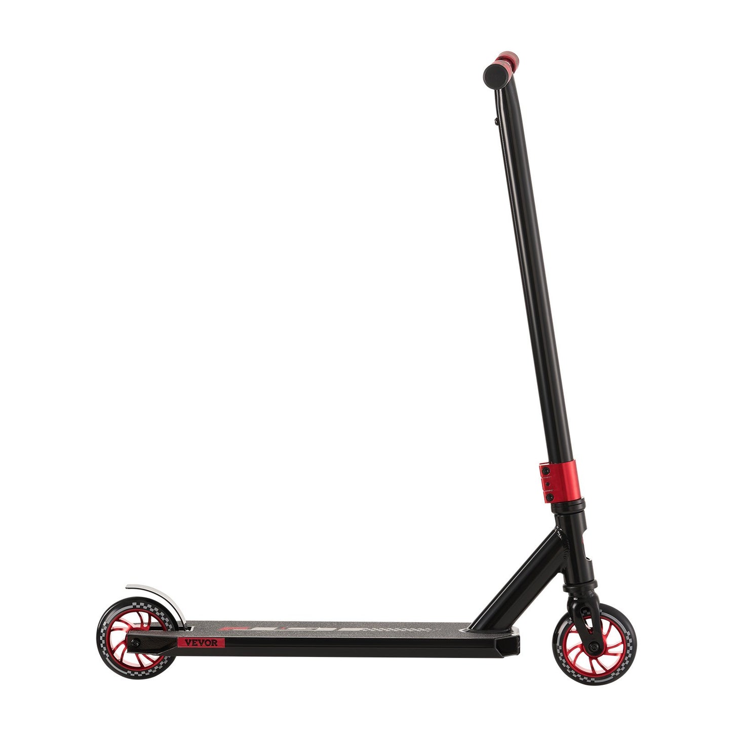 Stunt Scooter, Pro Complete Trick Scooters for Kids Ages 11-13 Years, Teens, Adults, Boys, and Girls, Freestyle Street Rider for Intermediate and Beginner, Double Layer Lightweight Aluminum Deck