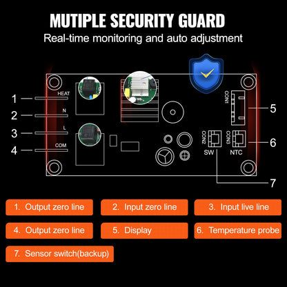 Mug Heat Press, Mini Cup Press Machine, DIY Sublimation Blanks 311.8 g-425.2 g Coffee Mugs Tumblers, Handheld Lightweight Presser as Holiday Gift Present, Easy Press with Tape Gloves Accessories