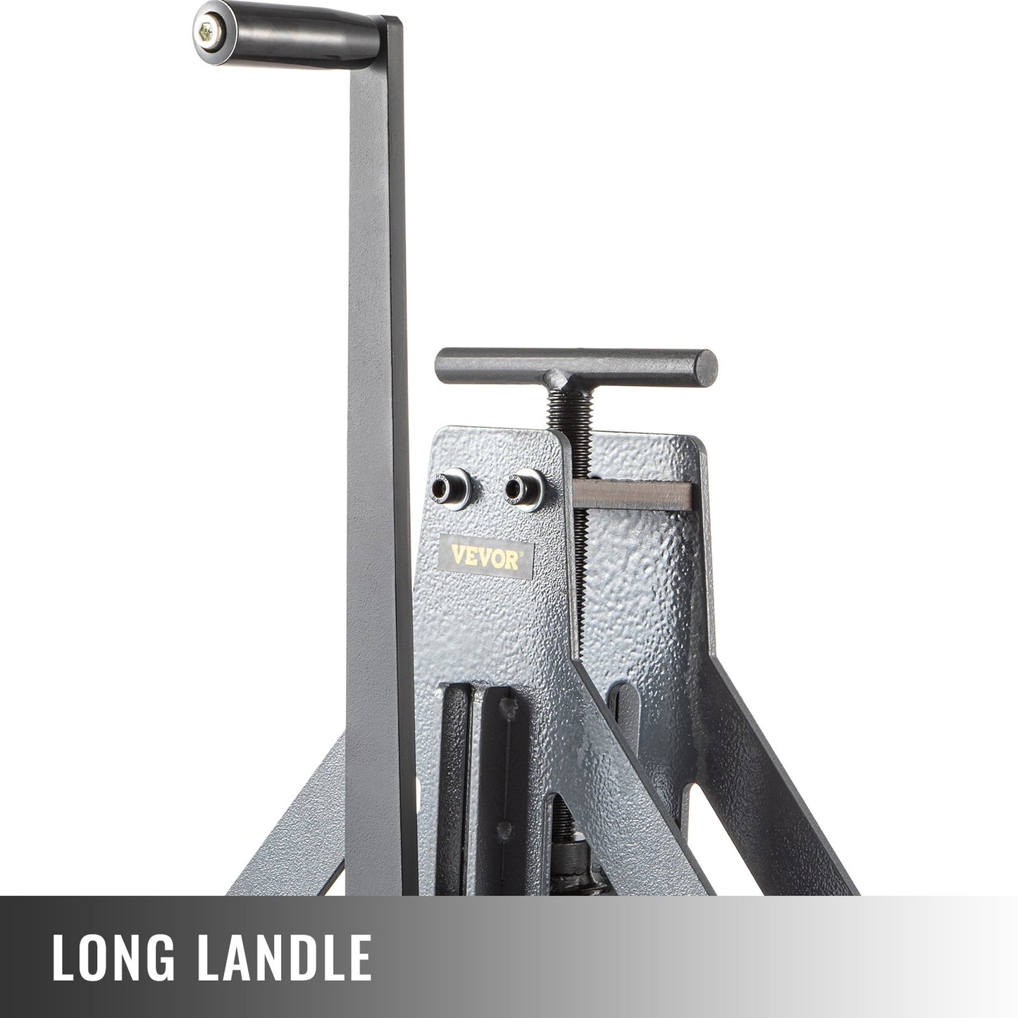 Tubing Rolling Bender 3.8 cm Tubing Rolling Bender Manual Square & Rectangular Tube Bender 14 Gauge Roller Tubing Roller Flat Bar Bender For Mild Steel Copper & Aluminum