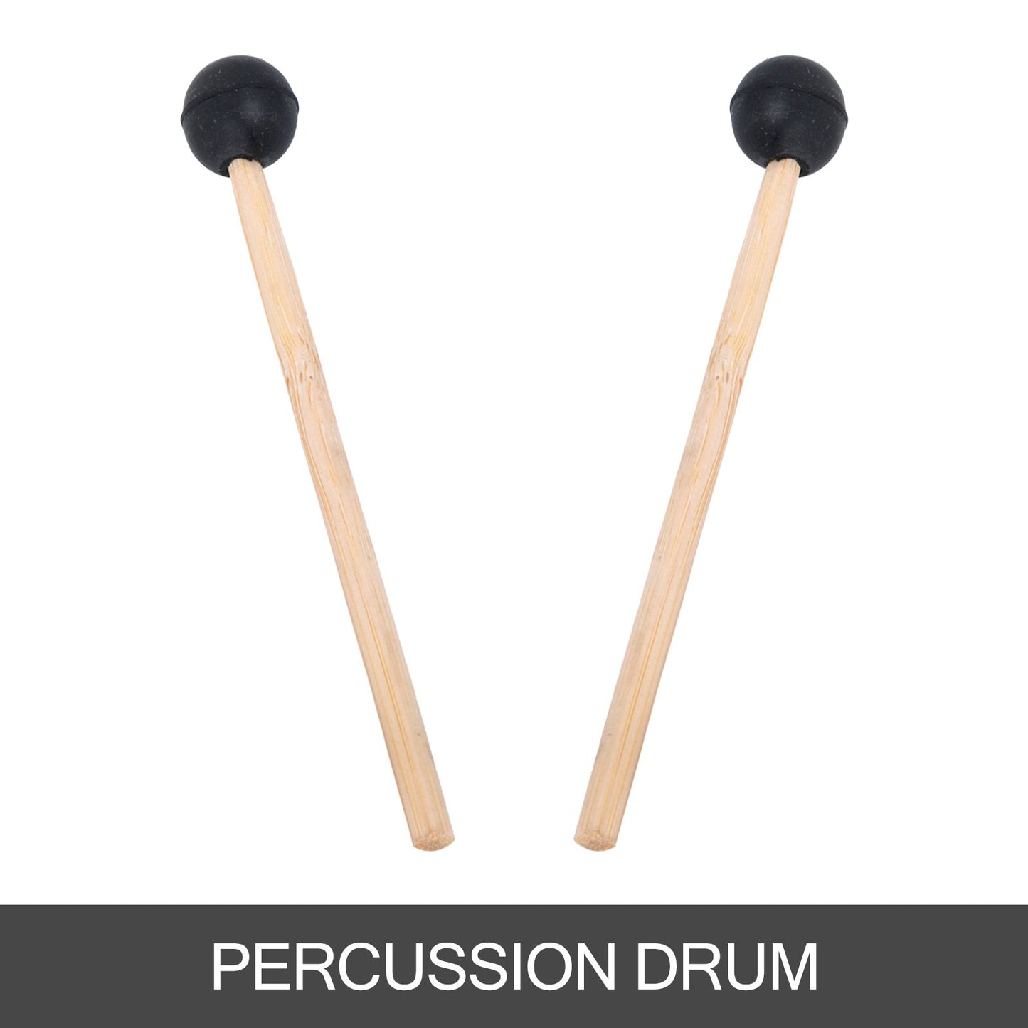 Fortgeschrittene Handpan in d-Moll, 9 Töne, Stahlhandtrommel + weiche Handpan-Tasche (22" (56 cm), Brun (d-Moll), 9 Töne (d3 A Bb CDEFGA)