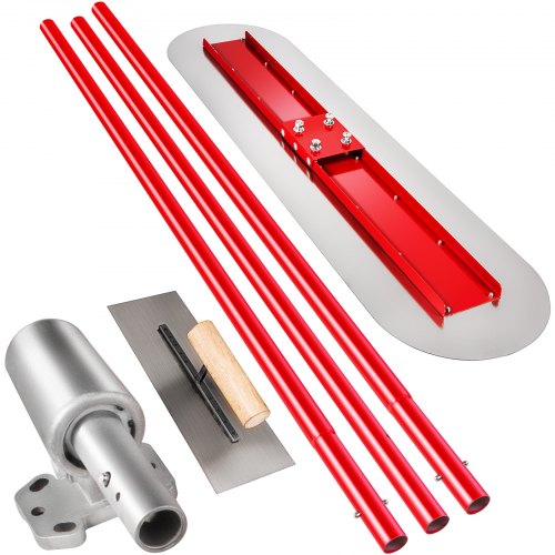 Bull Float Manganese Steel Concrete Float 1200x300mm Concrete Float Tool Cement Tool Bull Concrete Kit Bull Pool Float Bull Float Handle Bull Float Bracket Concrete Tool Finishing Bull Float