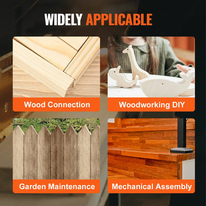 Precision Miter Gauge, Standard Slot 19 x 9.5 mm, Aluminum Alloy Table Saw Miter Gauge with 45.7 cm Grating 15 Angle Stops Adjustable Spring Loaded Plunger and Removable Disc, for Woodworking