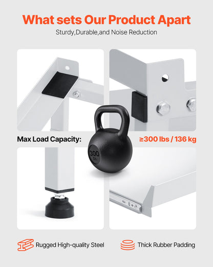 Washing Machine Stand, 25.2x25-Inch Washer Laundry Pedestal, 300LBS Load Capacity Washer And Dryer Pedestal Base with Tray, 4 Adjustable Feet for Lifting Washing Machines, Carbon Steel