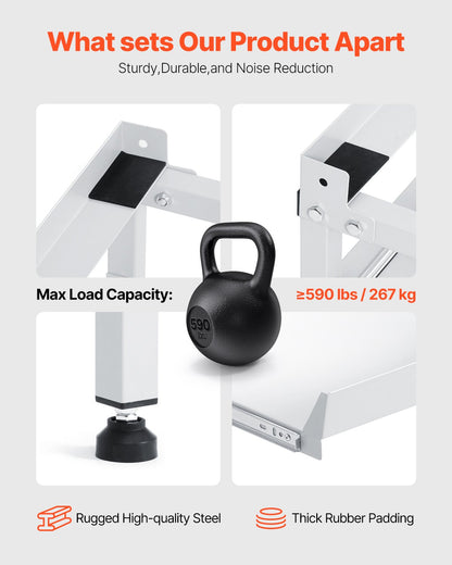 Washing Machine Stand, 48.5x25-Inch Washer Laundry Pedestal, 590LBS Load Capacity Washer And Dryer Pedestal Base with Double Trays, 4 Adjustable Feet for Lifting Washing Machines, Carbon Steel