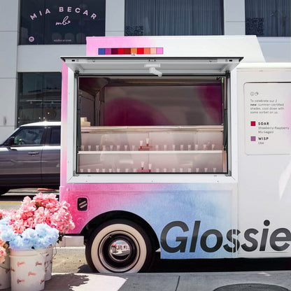 Concession Window for Food Truck, 36"x36" Aluminum Alloy Food Truck Service Window, Up to 85 Degrees Stand Serving Window with Awning Door & Drag Hook, for Food Trucks Concession Trailers