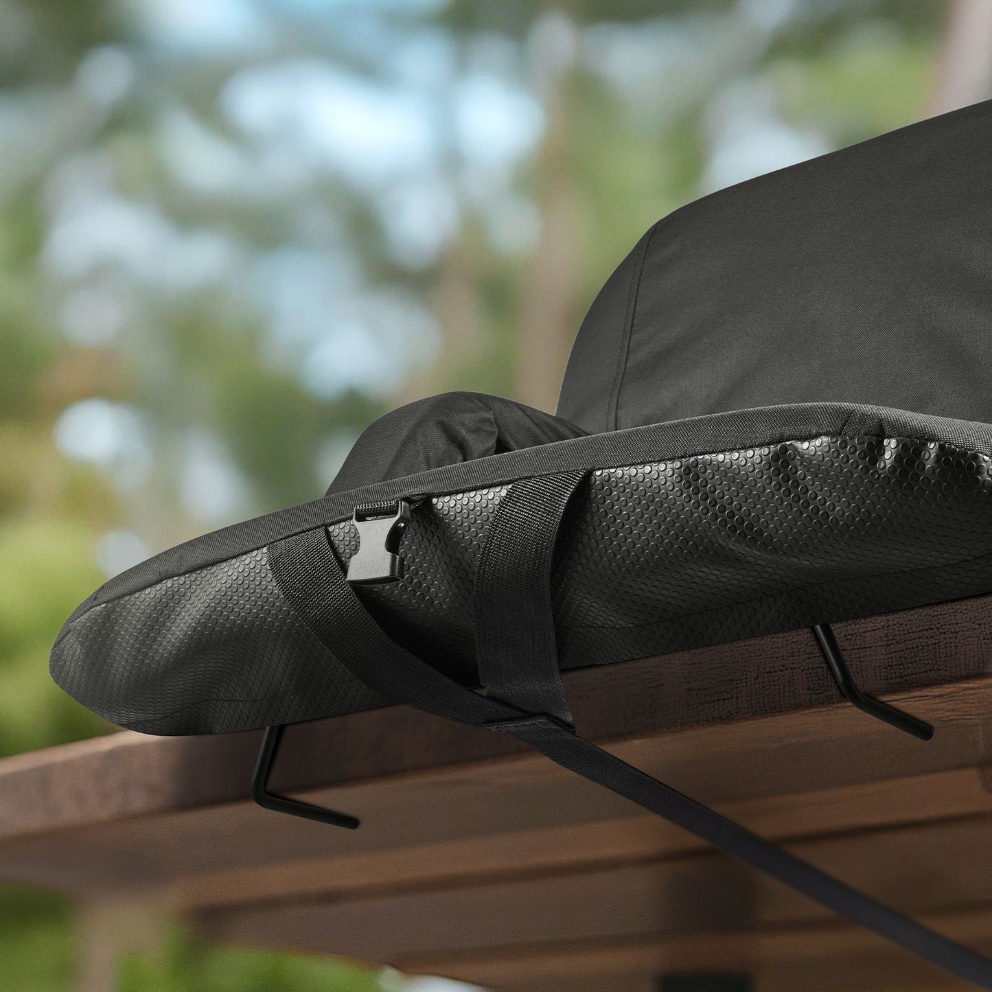 Stadium Seat, 6 Adjustable Angle Bleacher Chair, 69.85mm Cushion Stadium Seat with Back Support and Armrest, Wide Bleacher Chair with Hook Pocket Cupholder for Picnics, Beach Sports, and Gaming