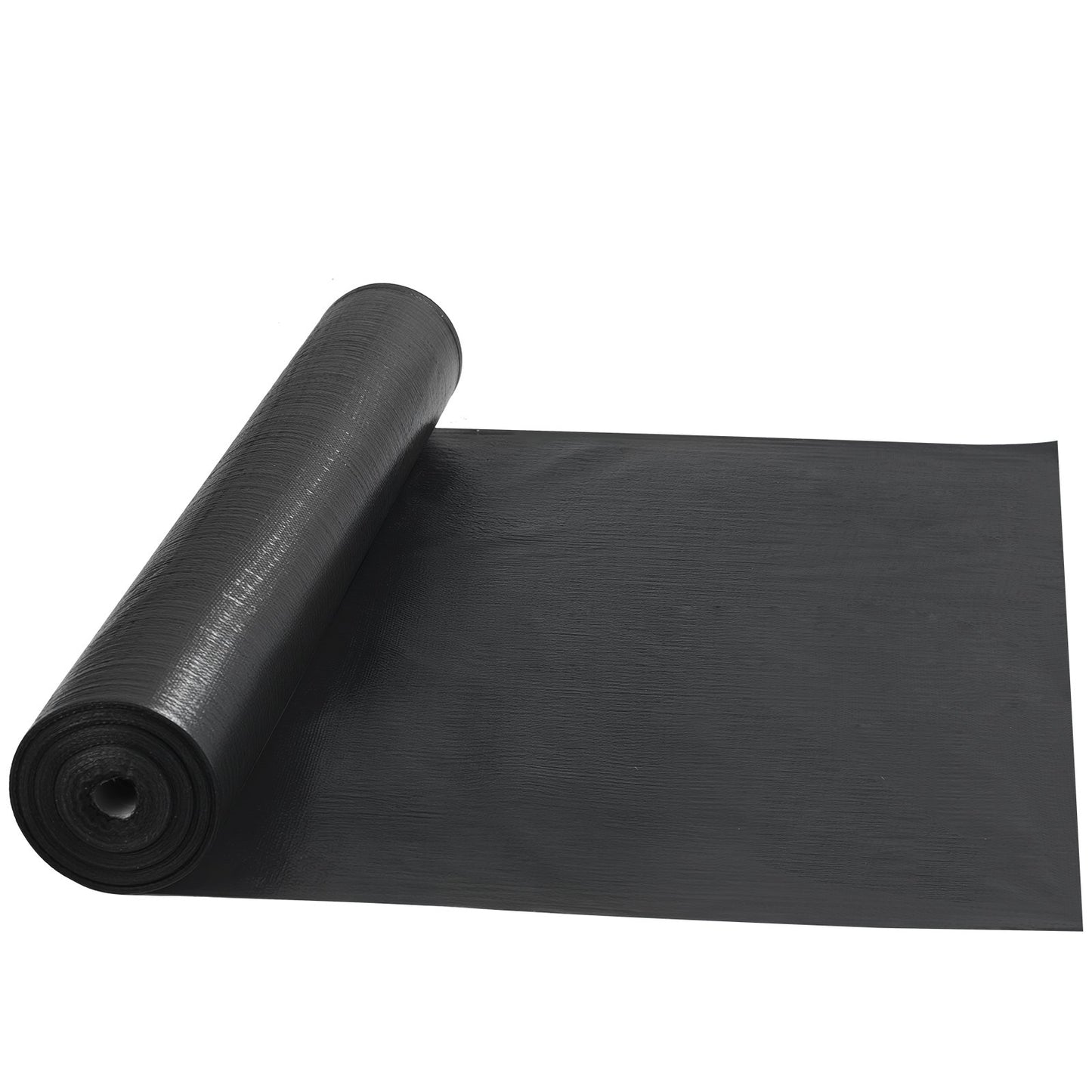 Silt Fence Fabric Roll, 0.91 x 152.4 m Erosion Control Fencing, Industrial Grade Tough Polypropylene Fabrics for Sediment Retention, Temporary Fabric for Construction Job Sites