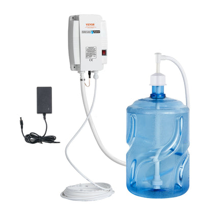 3.8 L Water Dispenser Pump 40psi Coffee Maker Auto Pressure High Reputation