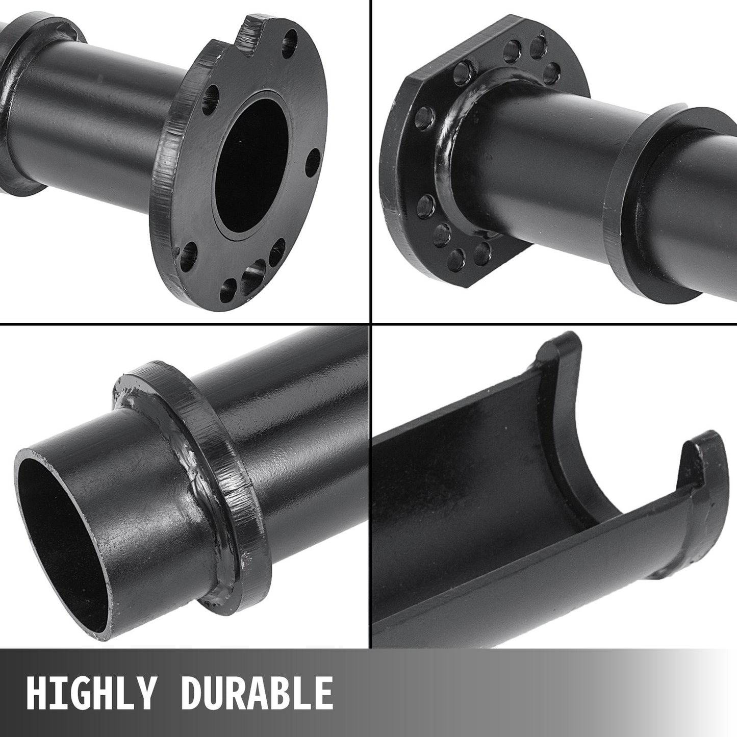 Rear Axle Bearing Puller Tool 09521-25011 For Toyota Trucks