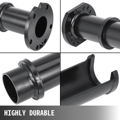 Rear Axle Bearing Puller Tool 09521-25011 For Toyota Trucks