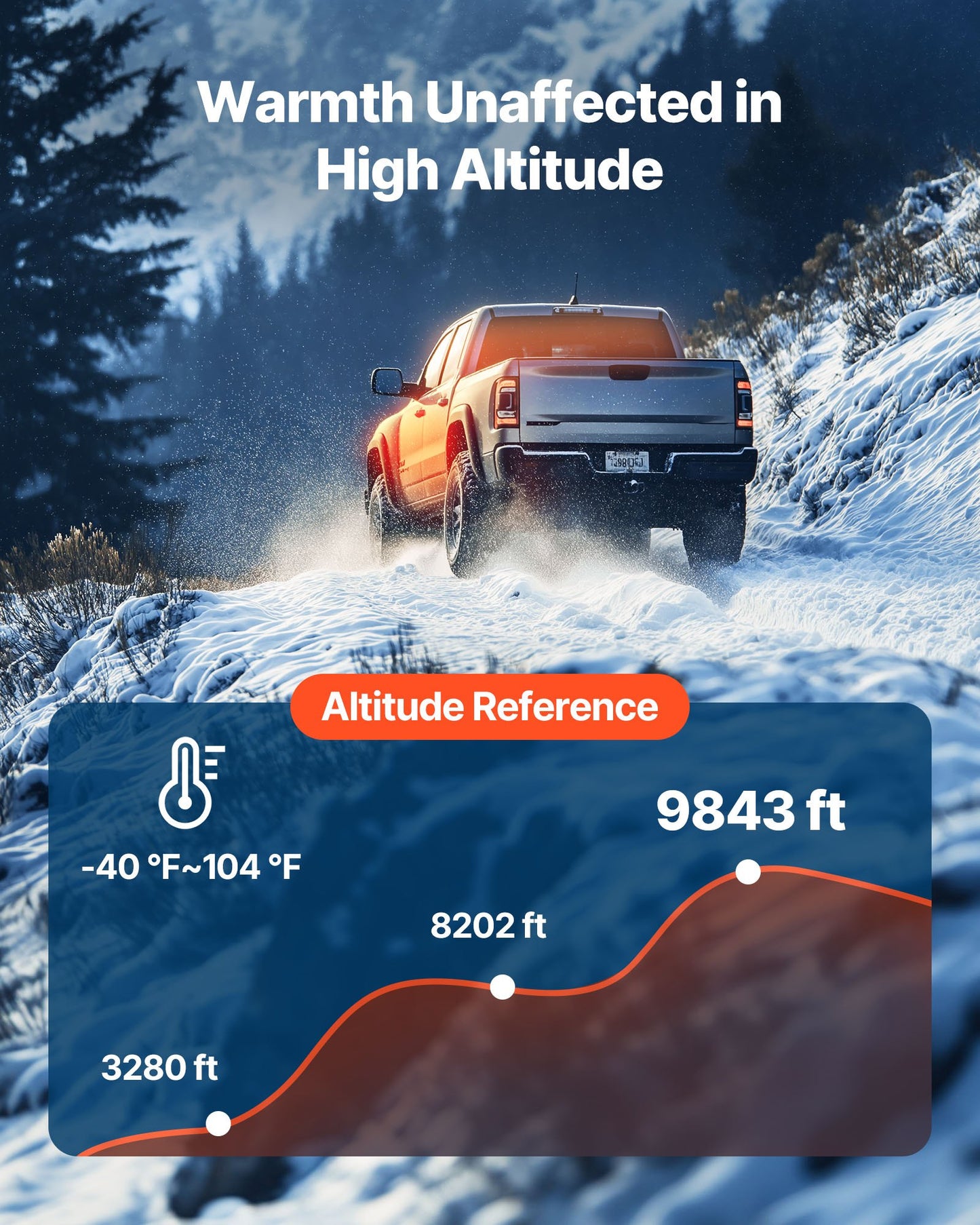 Diesel Air Heater, 12-24V 8KW, Fast Heating Diesel Parking Heater with Remote Control and Color Digital Display, Low Noise, Voice Announcement, for RV, Truck, Camper, Van, Boat and Trailer