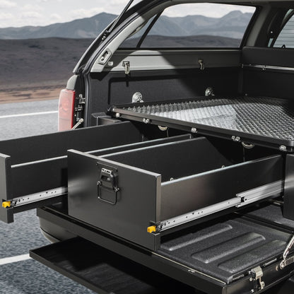 1 Pair Full Extension Drawer Slides 16 18 20 24 30 35 37.4 59 24 32 36 40 48 60 in, 500 lbs Load Capacity Locking Drawer Slides, Ball Bearing with Lock Side Mount Drawer Slide Rail